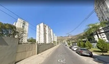 Imagem do Condomínio Parque Residêncial Lafaiete em Nova Iguaçu