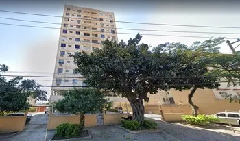 Condomínio Parque Residêncial Mal Rondon em Rio De Janeiro