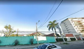 Condomínio Parque Residêncial Malvina Olga em Rio De Janeiro