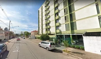 Imagem do Condomínio Parque Residêncial Manacás em Santo André