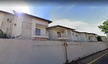 Imagem do Condomínio Parque Residêncial Mangaratiba em Campo Grande