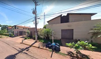 Imagem do Condomínio Parque Residêncial Maxwell em Dourados
