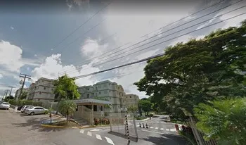 Imagem do Condomínio Parque Residêncial Monte Castelo em Campo Grande