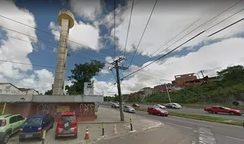 Condomínio Parque Residencial Morada Bela em Salvador