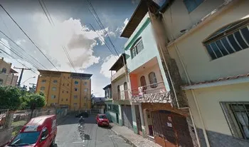 Imagem do Condomínio Parque Residêncial Nacional em Conselheiro Lafaiete