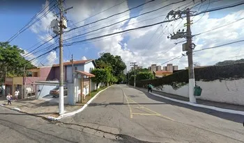Condomínio Parque Residêncial Nossa Senhora Do Sabará em São Paulo
