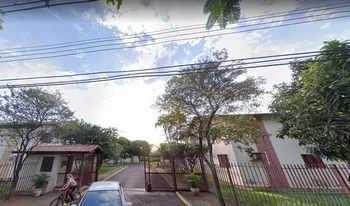 Imagem do Condomínio Parque Residêncial Panamá A em Campo Grande