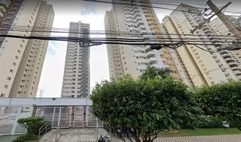 Imagem do Condomínio Parque Residêncial Pantanal em Cuiabá