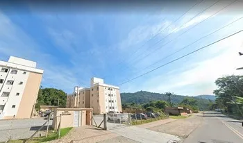 Imagem do Condomínio Parque Residêncial Progresso em Blumenau