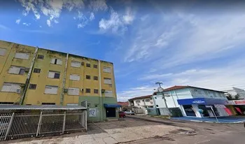 Imagem do Condomínio Parque Residêncial Rui Barbosa em Campo Grande