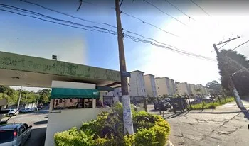 Condomínio Parque Residêncial Santa Barbara em São Paulo