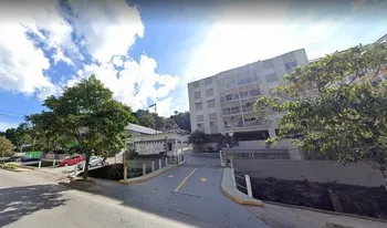 Imagem do Condomínio Parque Residêncial Santa Branca em Petrópolis