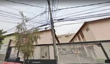 Condomínio Parque Residencial Santa Rosa - Bloco Um em Belo Horizonte