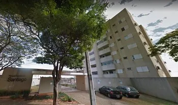 Imagem do Condomínio Parque Residêncial Santiago em Umuarama