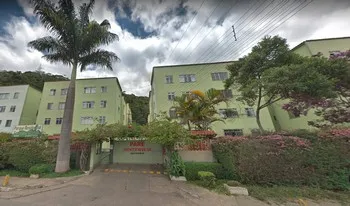 Imagem do Condomínio Parque Residêncial Serra Dos Orgaos em Teresópolis