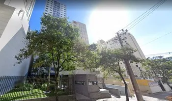 Condomínio Parque Residêncial Tibre em Curitiba