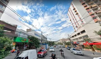 Condomínio Parque Residêncial Tres Rios em Rio De Janeiro