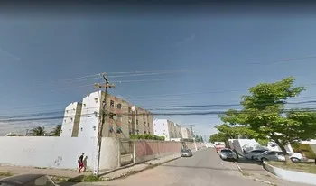 Imagem do Condomínio Parque Residêncial Tropical em Maceió