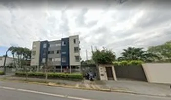 Imagem do Condomínio Parque Residêncial Tropical Ii em Joinville