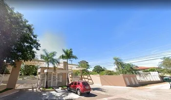 Imagem do Condomínio Parque Residêncial Tupinambás em Campo Grande