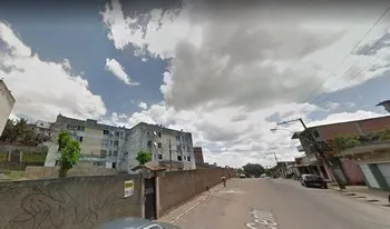 Condomínio Parque Residêncial Vale Do Bosque em Salvador