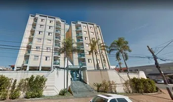 Imagem do Condomínio Parque Residêncial Violetas em Américana