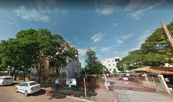 Imagem do Condomínio Parque Residêncial Wlademiro Do Amaral em Dourados
