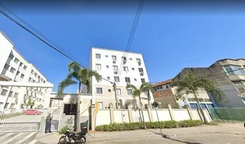 Condomínio Parque Retiro Dos Pinheiros em Rio De Janeiro