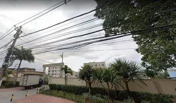 Condomínio Parque Riviera Maia em Rio De Janeiro
