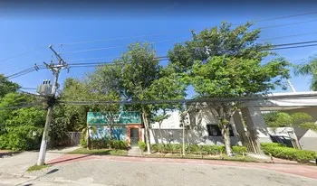 Condomínio Parque Roma em Rio De Janeiro