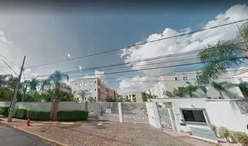 Imagem do Condomínio Parque Romanelli em Ribeirão Preto