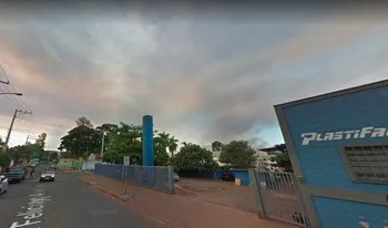 Imagem do Condomínio Parque Rosa Dos Ventos em Ribeirão Preto