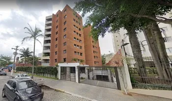 Condomínio Parque Rothen-burg em São Paulo