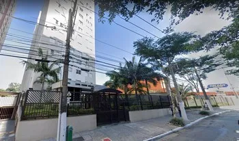 Condomínio Parque Sevilha em São Paulo