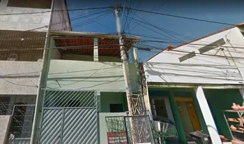 Imagem do Condomínio Parque Solar Do Atlântico em Lauro De Freitas