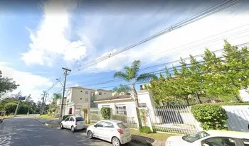 Condomínio Parque Tingui em Curitiba