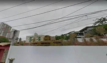Condomínio Parque Tropical em Salvador