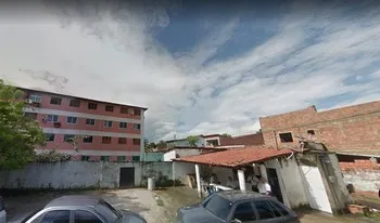 Imagem do Condomínio Parque Vila Verde em Fortaleza