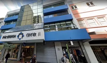 Imagem do Condomínio Parthenon Center Ii em Florianópolis