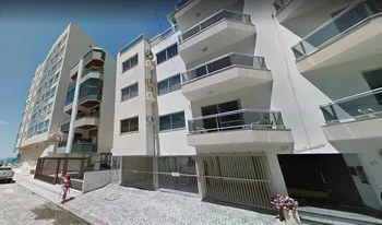 Imagem do Condomínio Parthenon em Itapema
