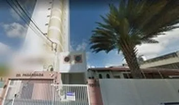 Imagem do Condomínio Pasargada Residence em Natal