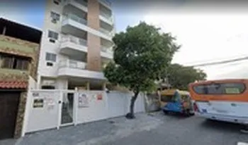 Imagem do Condomínio Paschoal Paladino em Nova Iguaçu
