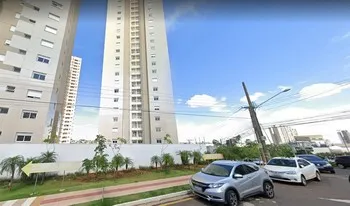 Imagem do Condomínio Passarela Park Prime em Campo Grande