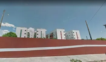 Imagem do Condomínio Passargada em Teresina