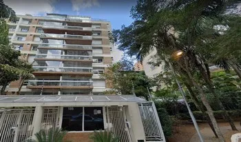 Condomínio Passeio De Itanhatim - Edifício Itamaracá em São Paulo