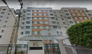 Condomínio Pateo Dali em São Paulo