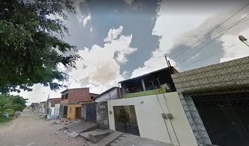 Imagem do Condomínio Pátio árvoredo em Fortaleza