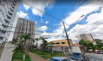 Condomínio Pátio Boulevard Santo André