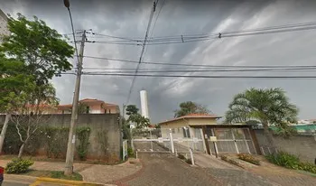 Condomínio Pátio Das Alamedas em Campinas