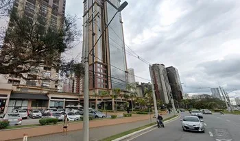 Imagem do Condomínio Pátio Das Américas em São José Dos Campos